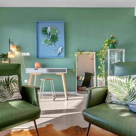 Apartmán New Hope Makarská Exteriér fotografie