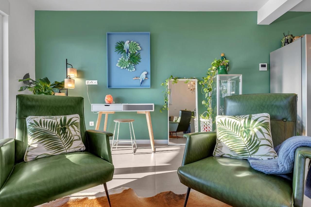 Apartmán New Hope Makarská Exteriér fotografie