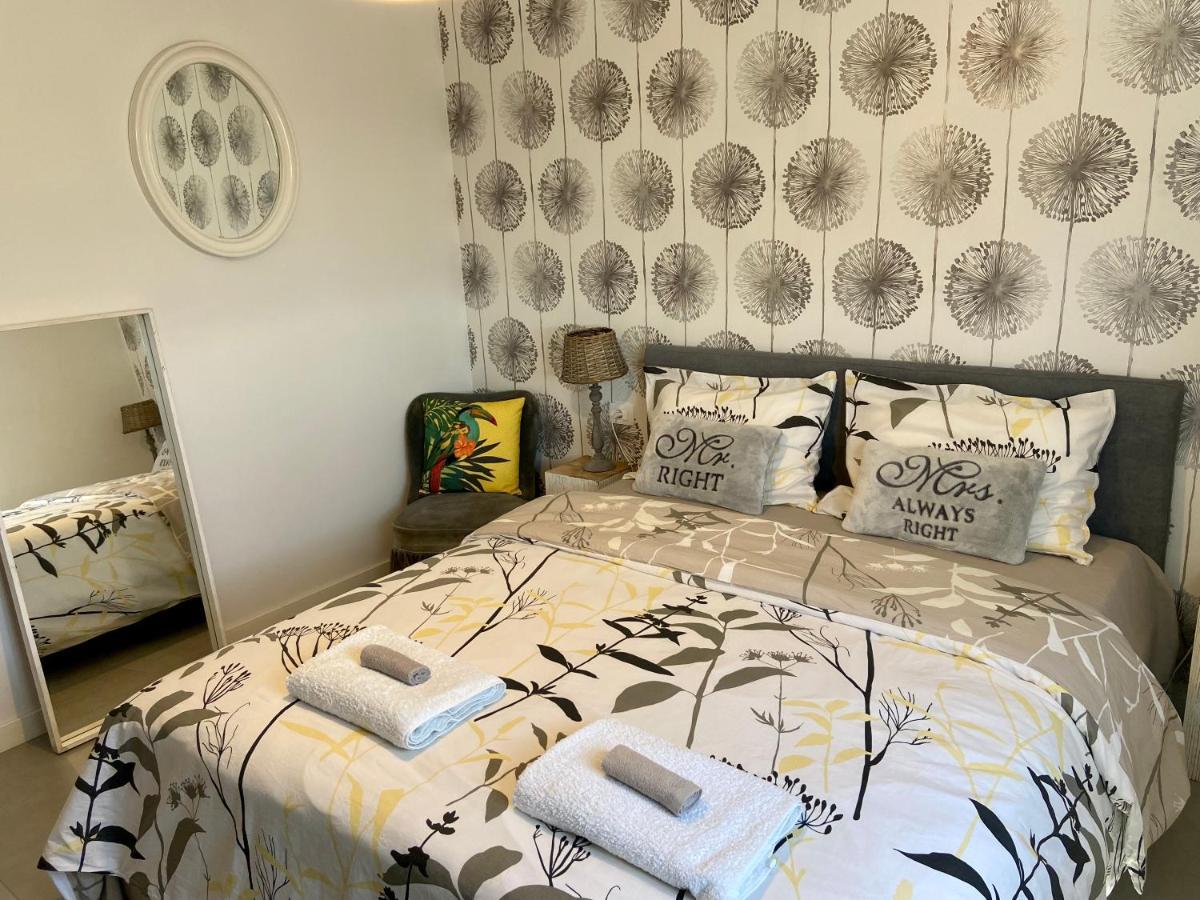 Apartmán New Hope Makarská Exteriér fotografie