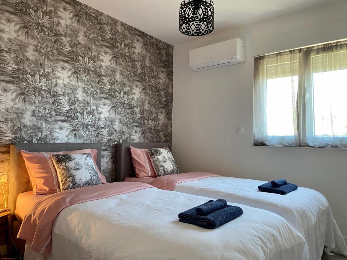 Apartmán New Hope Makarská Exteriér fotografie